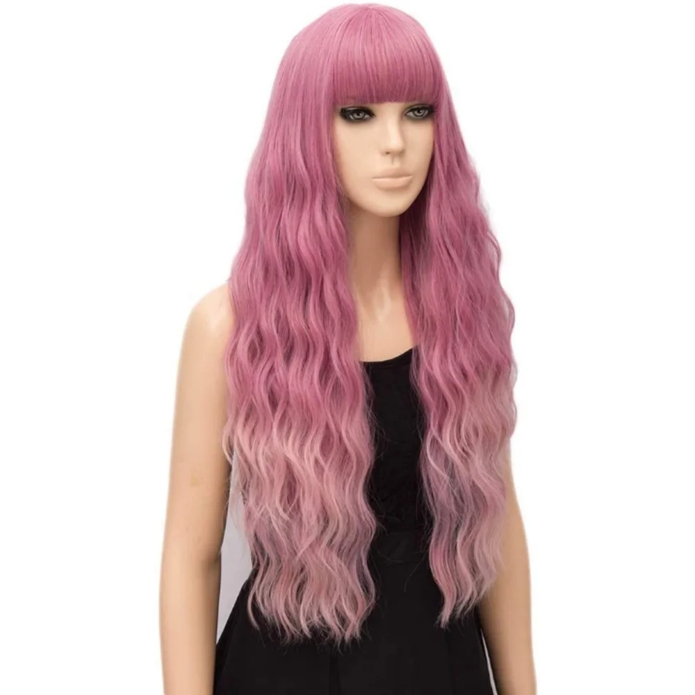 Blooming Hair 30